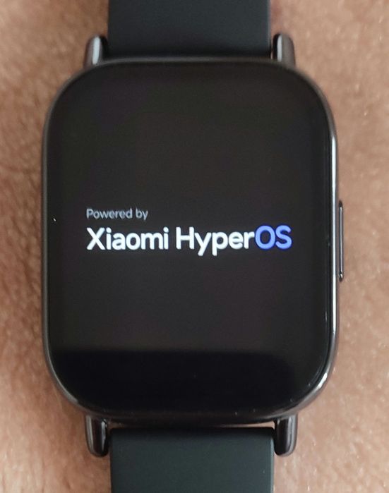 Продам Redmi watch 5 lite (расширеный комплект).