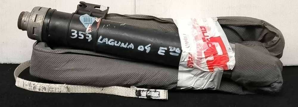 Airbag Cortina Esquerdo 8200281640 - RENAULT LAGUNA II Grandtour