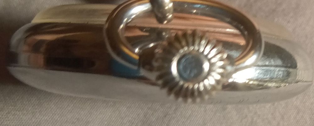 Продам в коллекцию старинные карманные часы CIMIER Швейцария