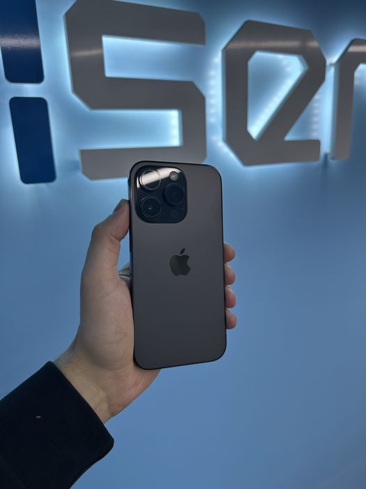 iPhone 14 PRO 128GB BATERIA 100% GWARANCJA 12 miesiecy !!!