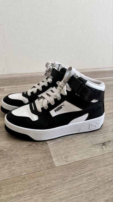 Всі  позиціі всього за  2400грн  Продаю взуття puma в ідеальному стані