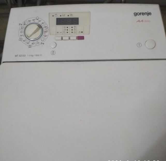 Стиральная машина 5кг ЗВОНИТЕ ПО ТЕЛЕФОНУ