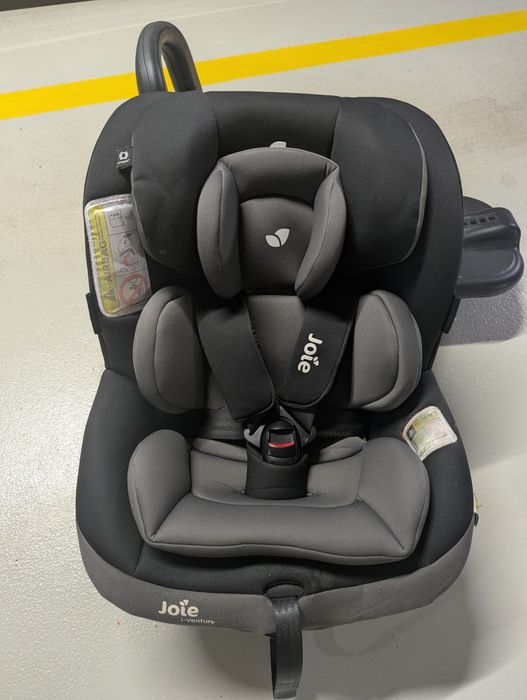 Fotelik Joie i-Venture