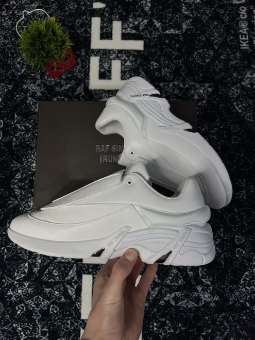 Кросівки Raf Simons Antei / Кросівки Раф  Сімонс Антеи