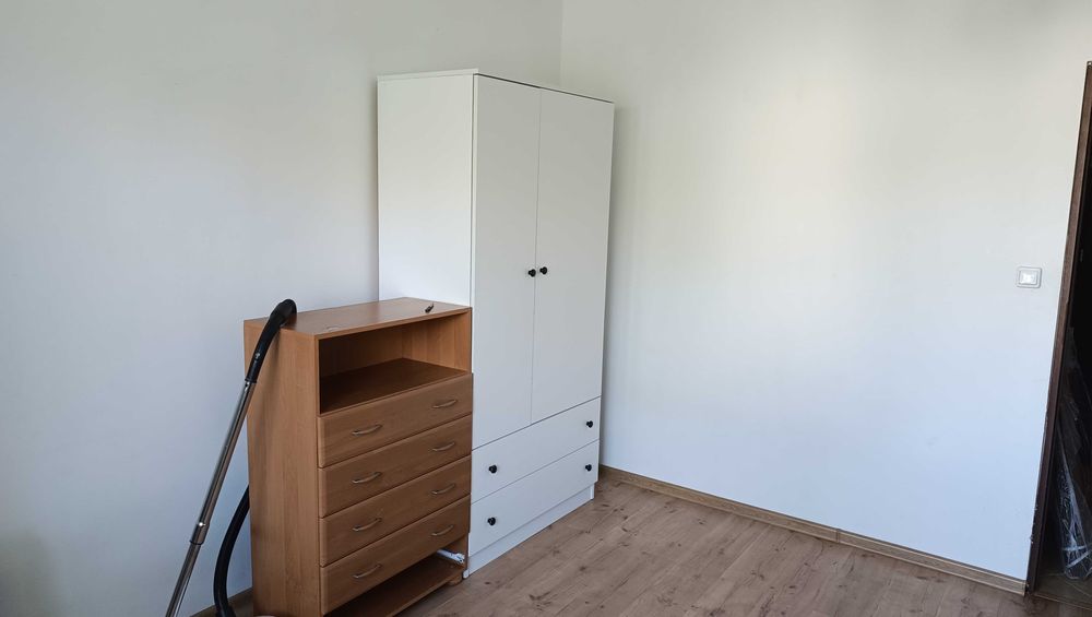 Apartment in Wrocław, Plac Grunwaldzki - More