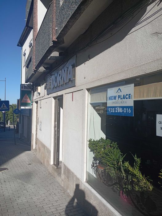 Café/Restaurante DORNA