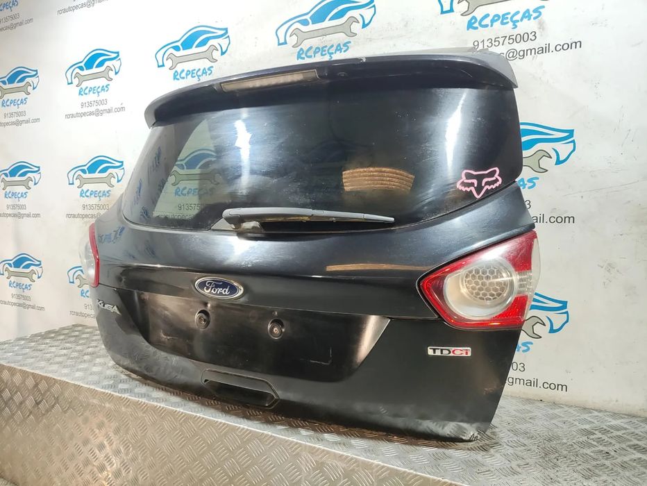 Tampa / Porta da Mala Ford Kuga I MK1 - Farolins | Limpa Vidros |