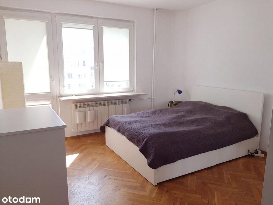 Praga-Południe⭐Grochów  ul. Siennicka⭐2 pokoje + balkon// 45 m² /winda