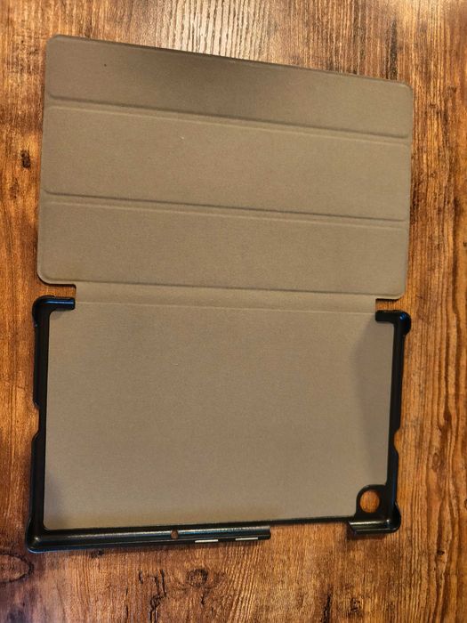 Etui Tech-Protect Clever Case do Lenovo Tab M10 10.1 2nd Gen | Nowe