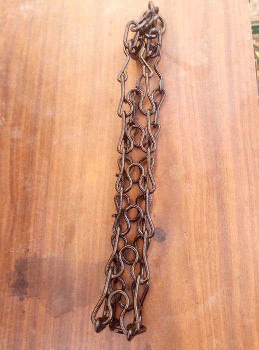 Ошейнік  . Строгач.