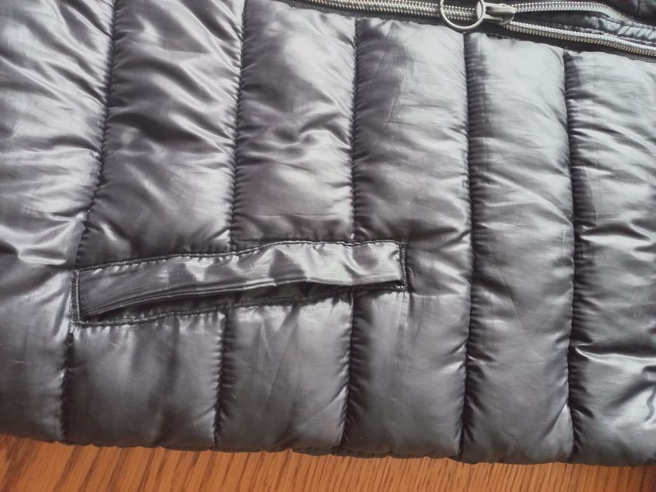 Kurtka chłopięca 4F