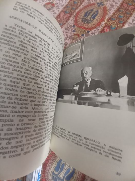 Guia Prático de Fotografia