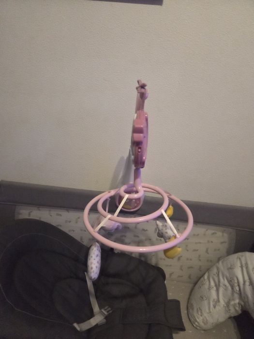 Vendo brinquedo chicco