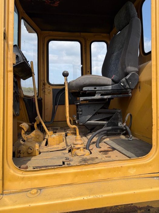 Бульдозер Т-170-01