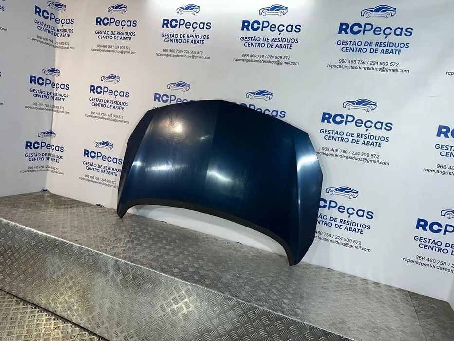 Frente Completa Opel Astra J P09 Fase 1 Diesel 2009 - 2012