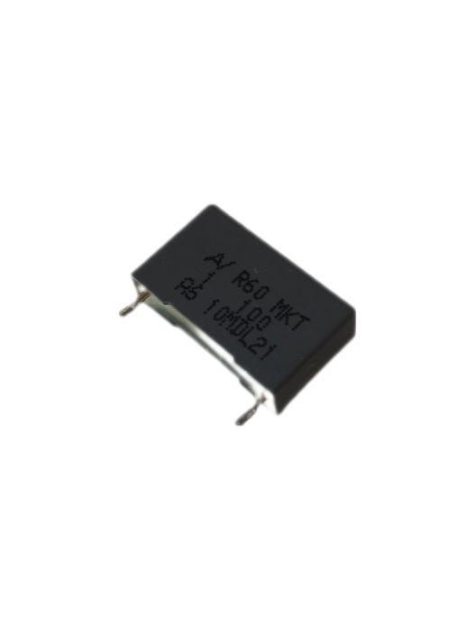 Kondensator 1uF100v A/ R60 MKT