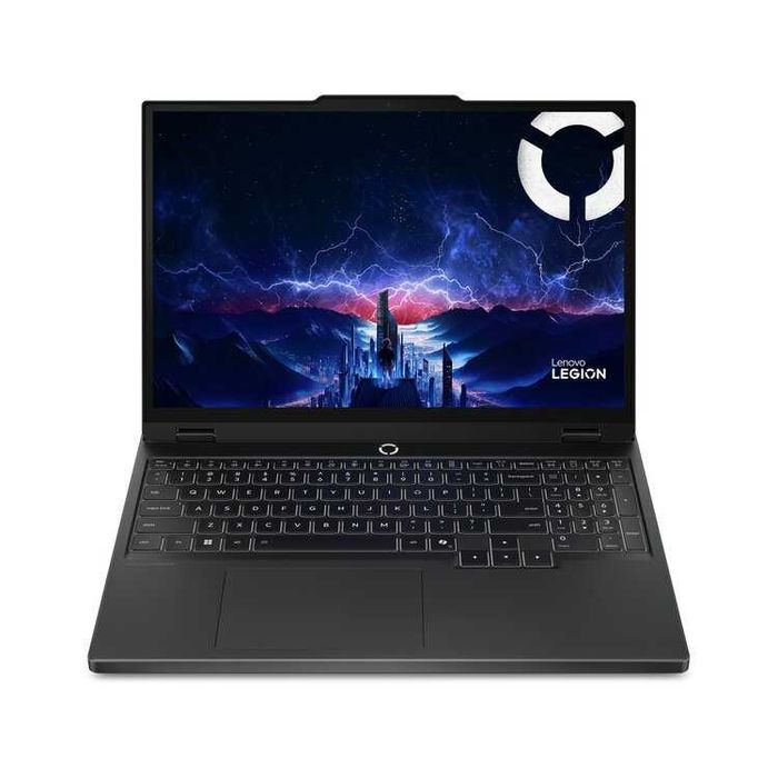 Laptop Gaming Ultraperformance Lenovo Legion