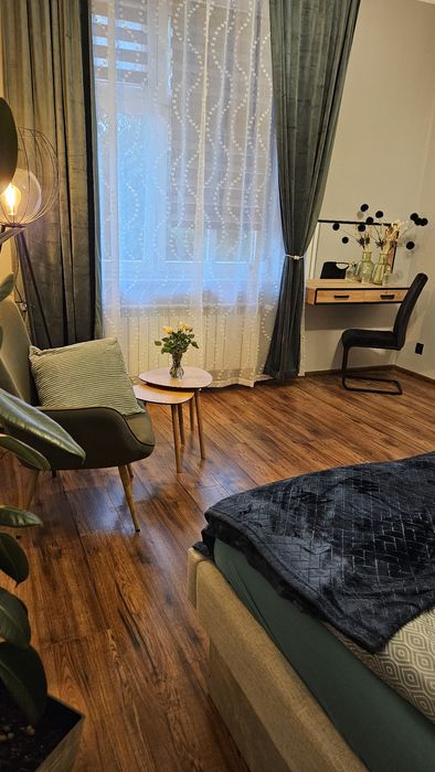 Duże Mieszkanie apartament na wynajem Przemyśl