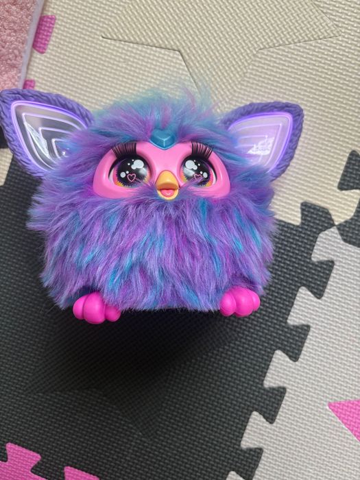 Zabawka Furby wersja 2.0