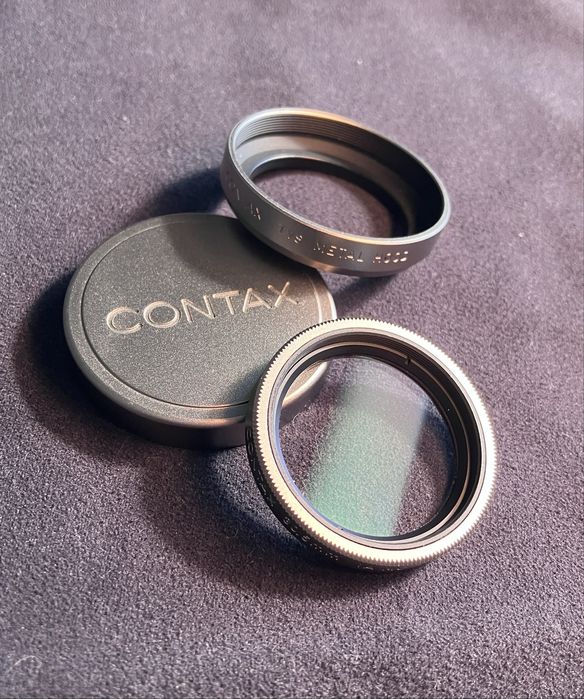 Contax Tvs