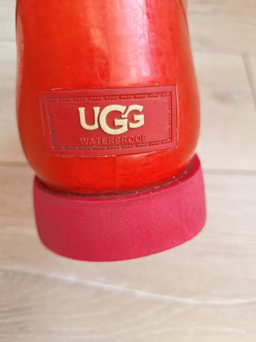 Уггі Ugg жіночі р-р 36
