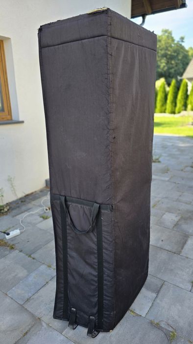 Klasyczna fotobudka