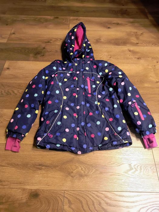 Sprzedam kurtkę zimową