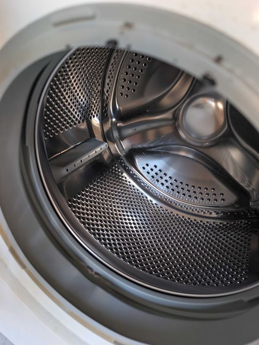 Maquina de lavar roupa Teka, venda urgente até sexta