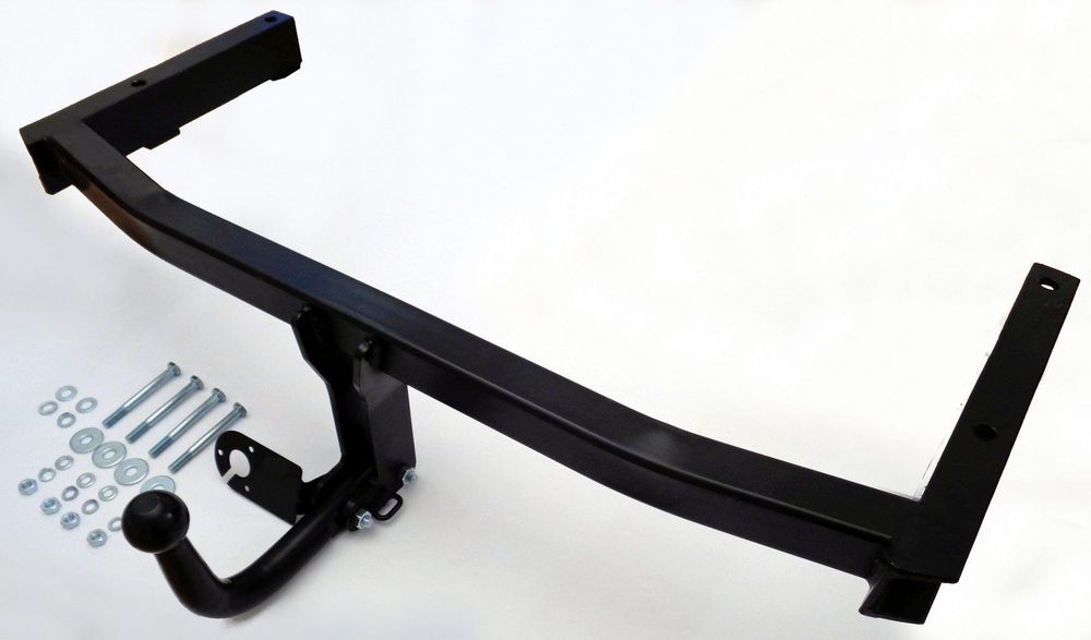 hak holowniczy do audi a4 b6 b7 sedan kombi 01-07 2000kg