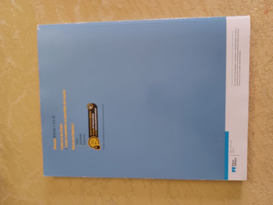 Manual Entre Tempos - História A - parte 1 - 12.º Ano