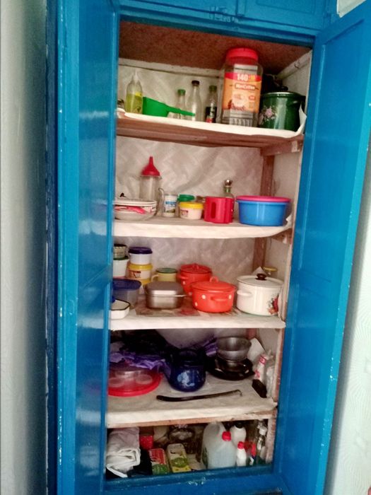 Продам 1 к квартиру в центре Покрова (Орджоникидзе) НЕ СДАЮ