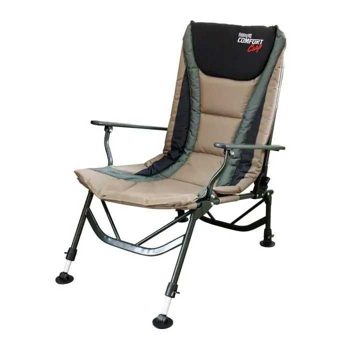 Крісла коропові Fishing ROI кресла карповые Фишинг рой