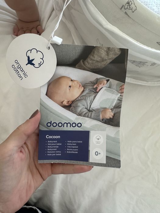 Ninho Cocoon Doomoo