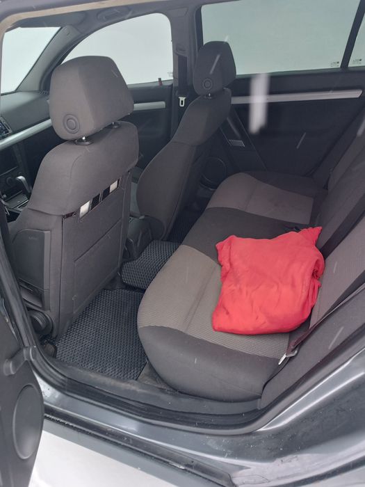 Opel Vectra C автомат  2.2 dizel