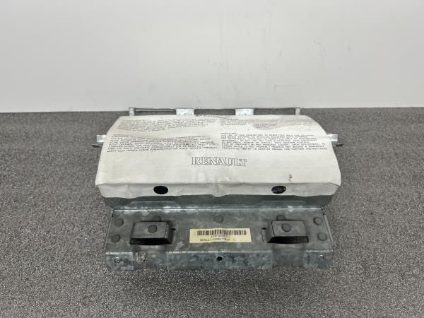 Airbag passageiro RENAULT Clio II (BB0/1/2_, CB0/1/2_)