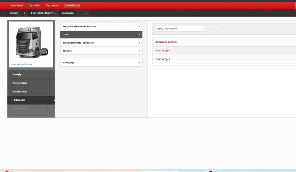 WorkShopData HAYNESPRO WEBDATABAYS | Dane techniczne i serwisowe