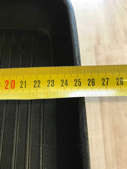 Patelnia na grilla marki IKEA