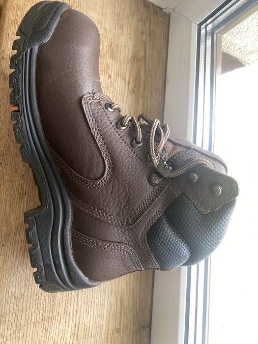 Timberland PRO 37,5 розмір