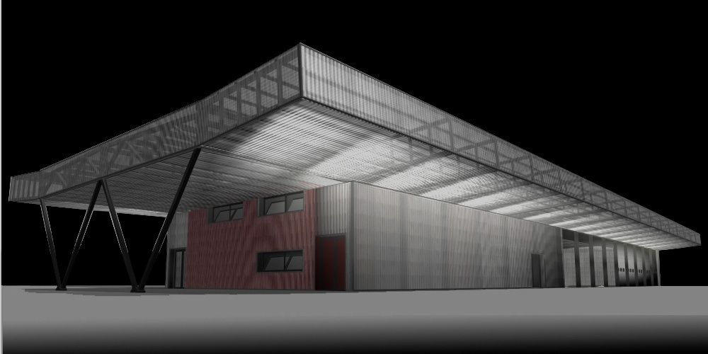 Desenhador projetista preparador de obra