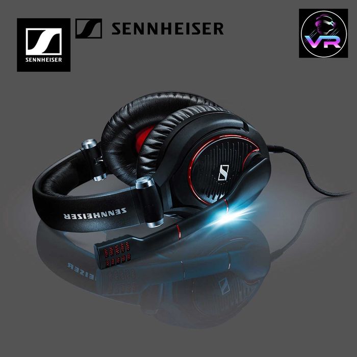 ‼️ Sennheiser EPOS Game Zero - Steam Deck, PlayStation 5, Xbox