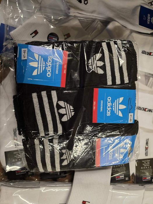 Skarpety Męskie, Damskie TANIO .