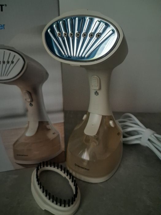 NOWA Parownica do ubrań SilverCrest