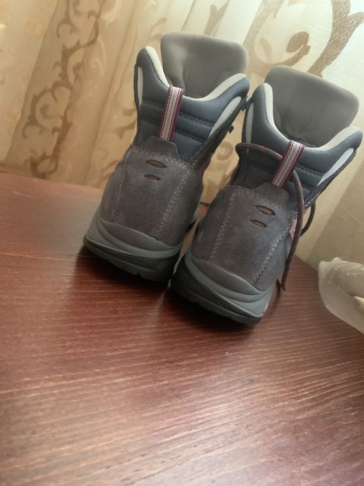 Трекінгові черевики жіночі Asolo