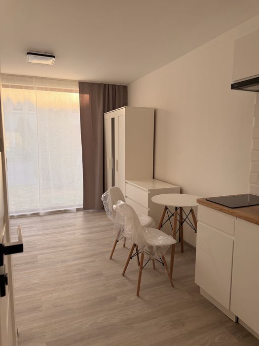 Nowoczesny APARTAMENT w Kędzierzynie  | Zamknięty teren |  Kawalerka