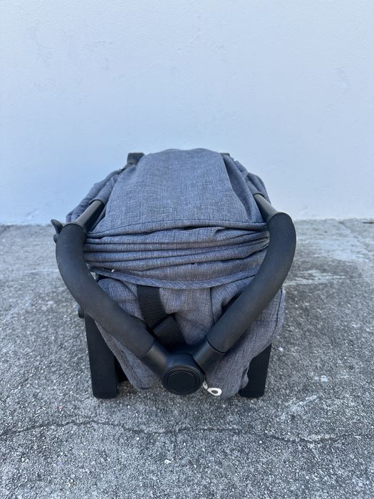 Carrinho de Bebé Burigotto Oop