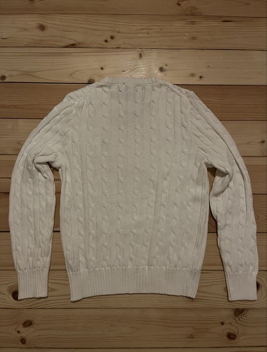 Sweter Ralph Lauren Meski