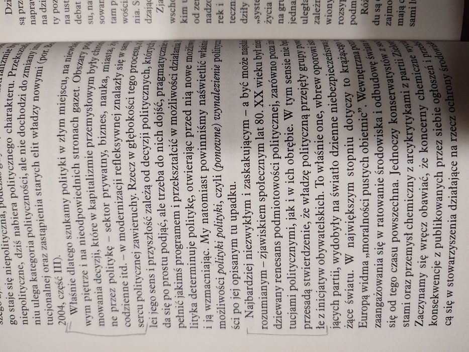 Beck Giddens Lash - Modernizacja refleksyjna