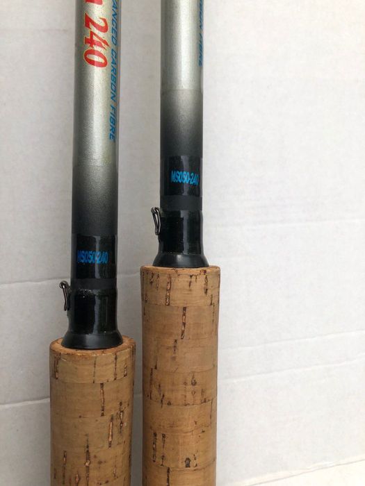 Спінінг Flagman Magestick Spin 240