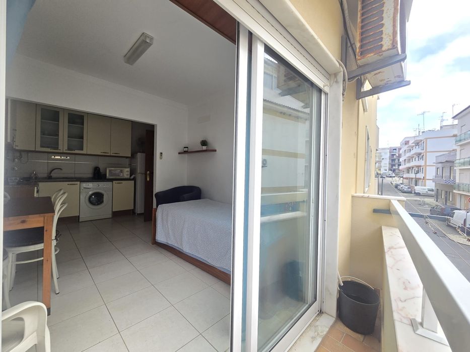 Casa Férias Monte Gordo