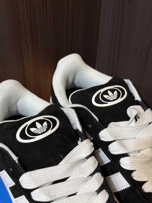 Adidas originals campus 00s Czarny r.43